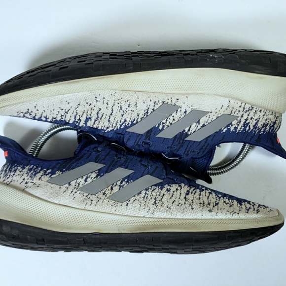 Adidas Alphabounce Running Shoes Sneakers - Picture 3 of 7